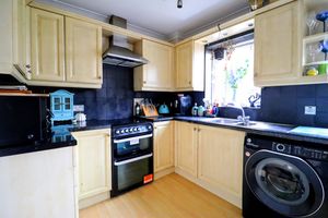 Kitchen/Diner- click for photo gallery